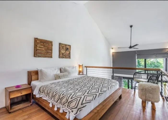 Sasya Loft - Cozy & Modern In With Pool And Kitchen *